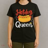 Hot Dog Hotdog T-Shirt thumb 4