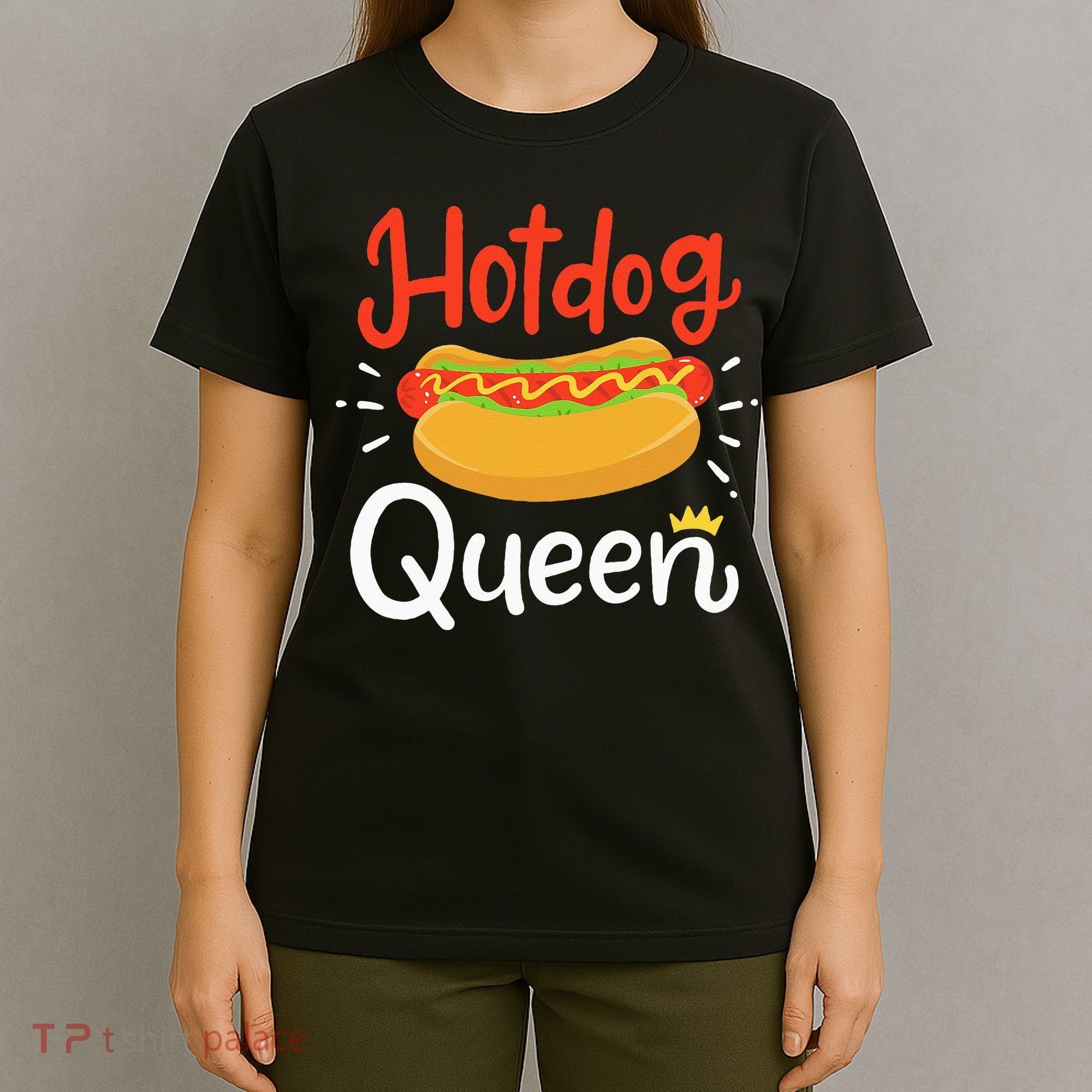 Hot Dog Hotdog T-Shirt