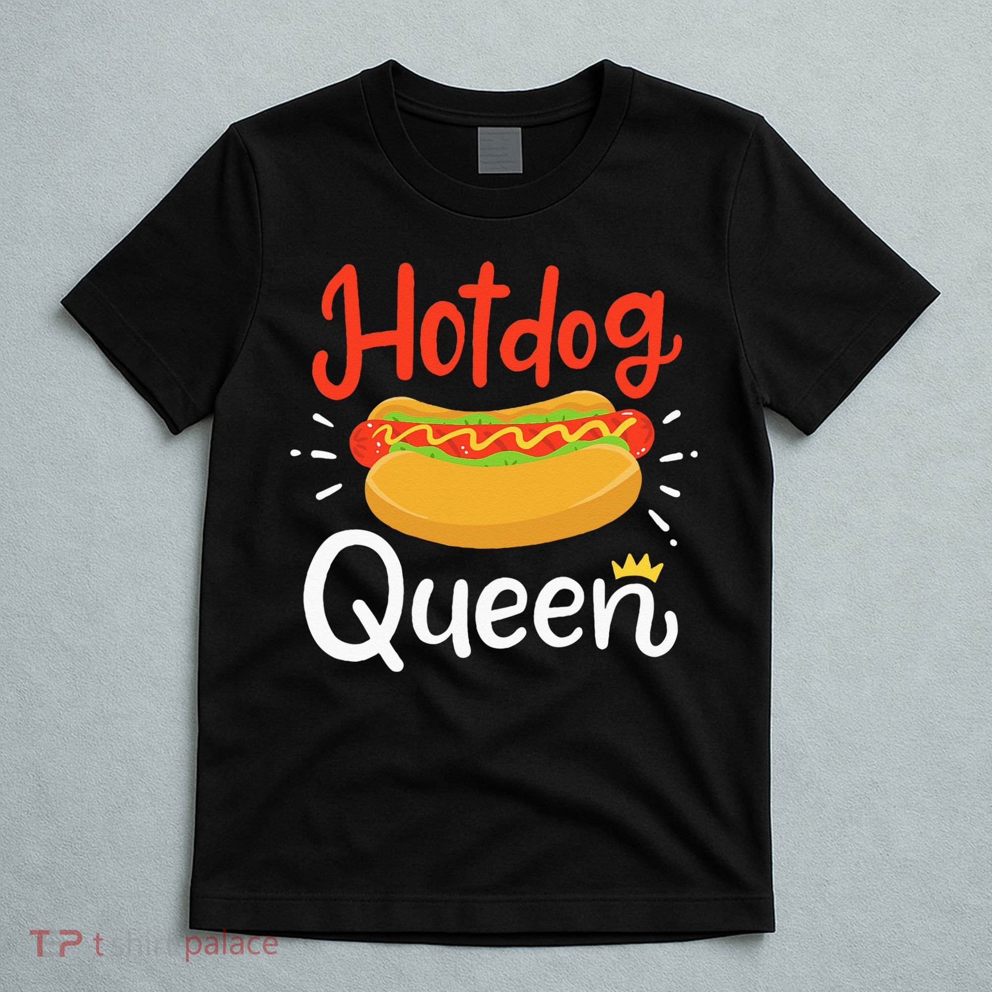 Hot Dog Hotdog T-Shirt