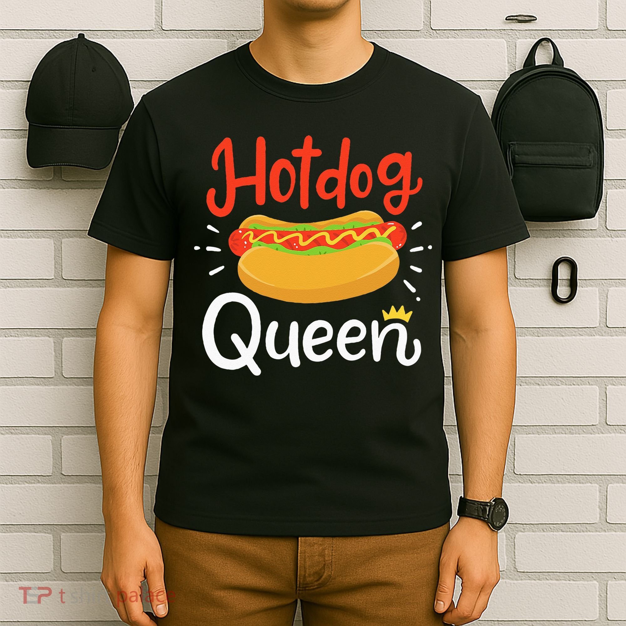 Hot Dog Hotdog T-Shirt