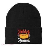 Hot Dog Hotdog Beanie thumb 0