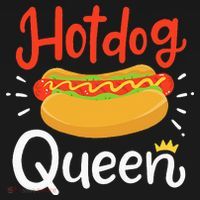 Hot Dog Hotdog Polo thumb 3