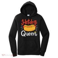 Hot Dog Hotdog Women's Hoodie thumb 0