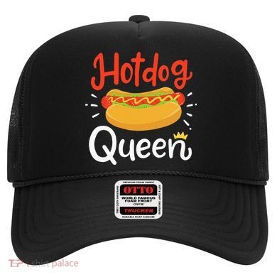 Hot Dog Hotdog Hat