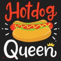Hot Dog Hotdog Hat thumb 2