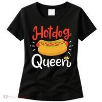 Hot Dog Hotdog Women's T-Shirt thumb 0