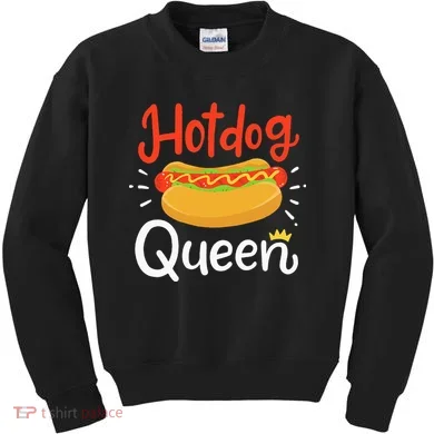 Kids Sweatshirt