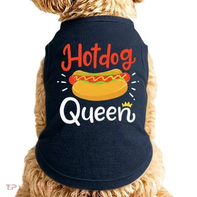 Doggie Tank