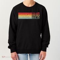 Hug Dealer Women's Sweatshirt thumb 0
