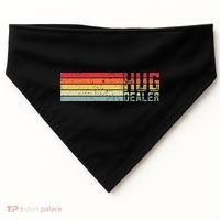 Hug Dealer USA-Made Doggie Bandana thumb 0