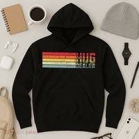 Hug Dealer Hoodie thumb 3