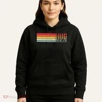 Hug Dealer Hoodie thumb 5