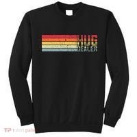 Hug Dealer Sweatshirt thumb 0