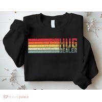 Hug Dealer Sweatshirt thumb 2