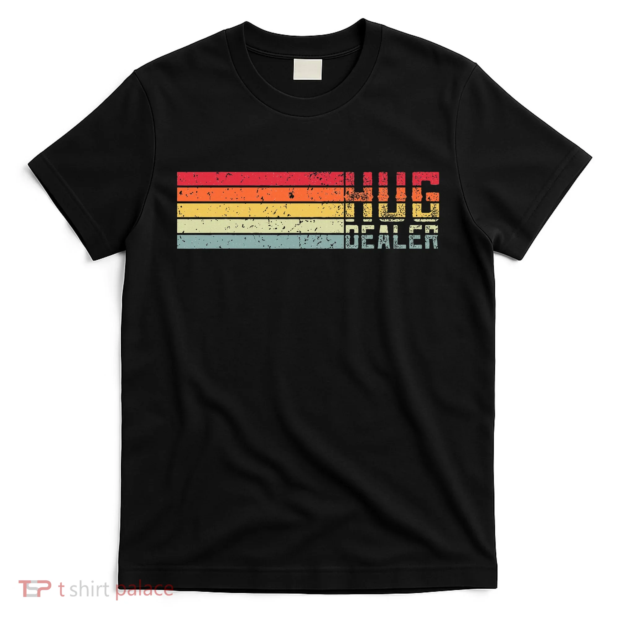 Hug Dealer T-Shirt
