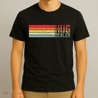 Hug Dealer T-Shirt thumb 3