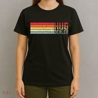 Hug Dealer T-Shirt thumb 4