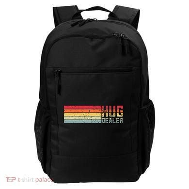 Hug Dealer Backpack