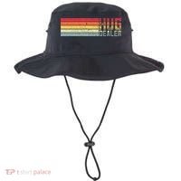 Hug Dealer Bucket Hat thumb 0