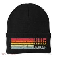 Hug Dealer Beanie thumb 0