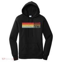 Hug Dealer Women's Hoodie thumb 0