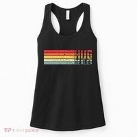 Hug Dealer Women's Tank Top thumb 0