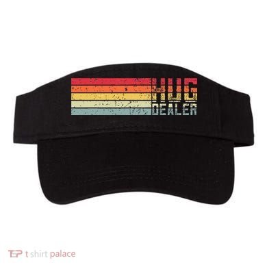 Hug Dealer Visor