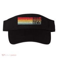 Hug Dealer Visor thumb 0