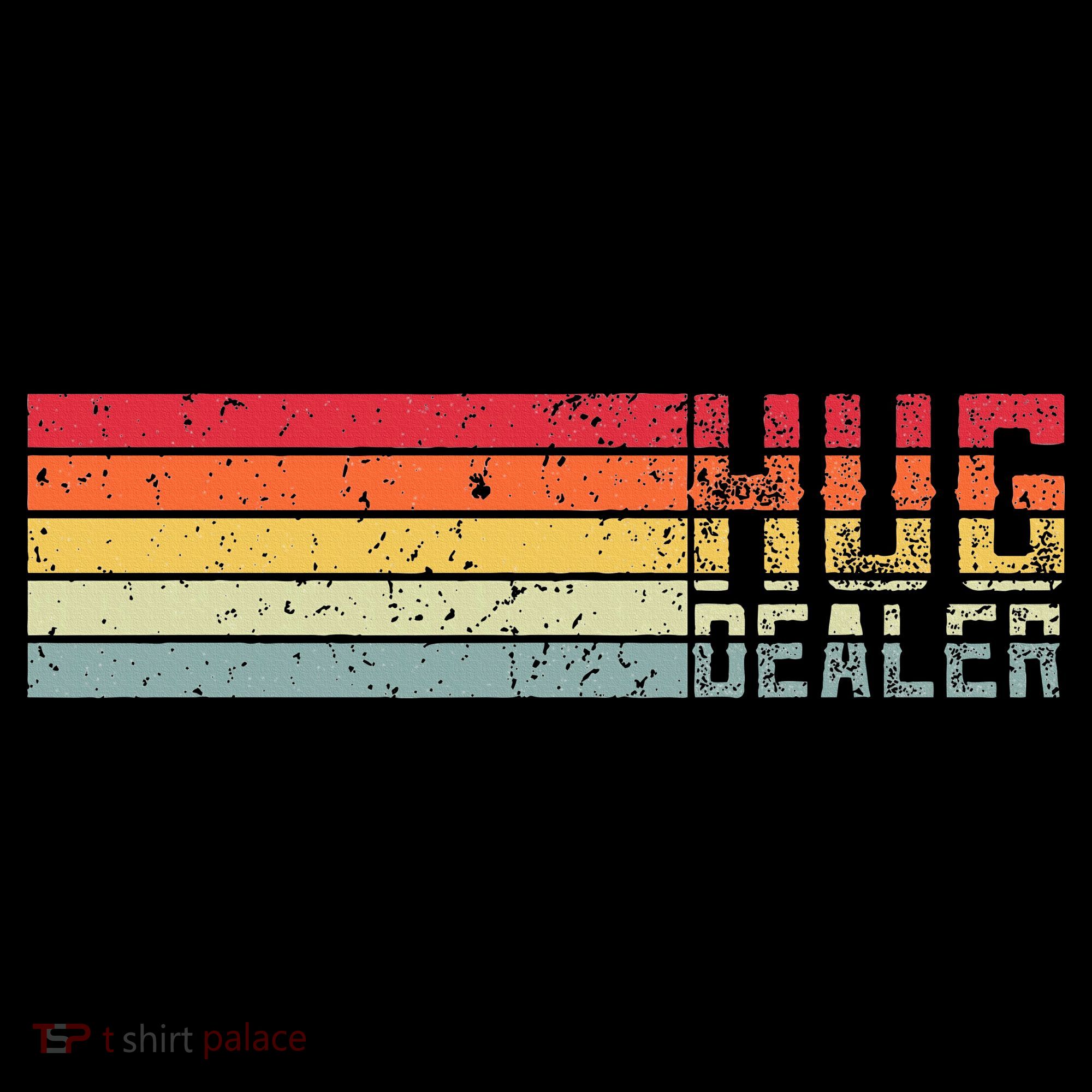 Hug Dealer Visor