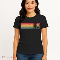 Hug Dealer Women's T-Shirt thumb 4