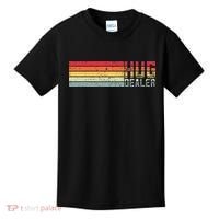 Hug Dealer Kids T-Shirt thumb 0