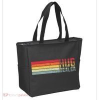Hug Dealer Tote Bag thumb 2