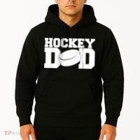 Hockey Dad Hoodie thumb 2