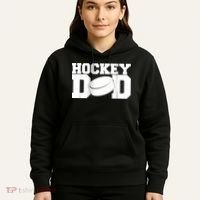 Hockey Dad Hoodie thumb 5