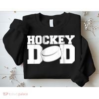 Hockey Dad Sweatshirt thumb 2