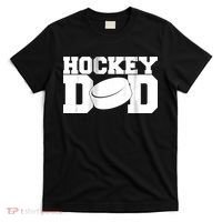 Hockey Dad T-Shirt thumb 0