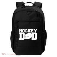 Hockey Dad Backpack thumb 0