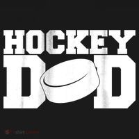 Hockey Dad Backpack thumb 2