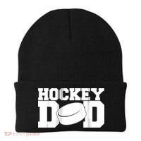 Hockey Dad Beanie thumb 0