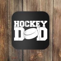 Hockey Dad Coaster thumb 0
