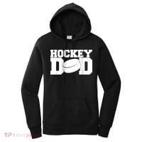 Hockey Dad Women's Hoodie thumb 0