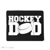 Hockey Dad Mousepad thumb 0