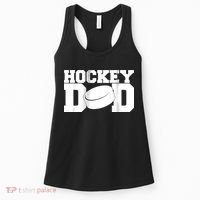 Hockey Dad Women's Tank Top thumb 0
