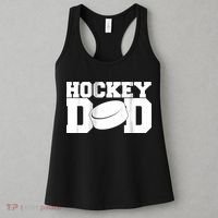 Hockey Dad Women's Tank Top thumb 3