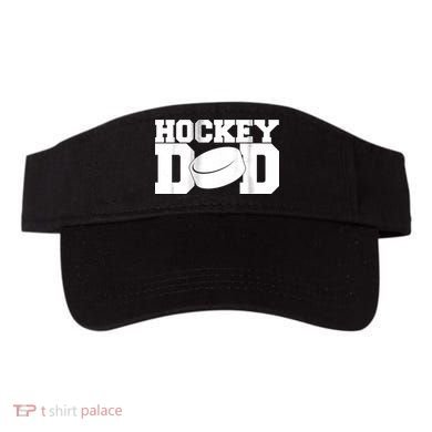 Hockey Dad Visor