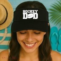 Hockey Dad Visor thumb 2