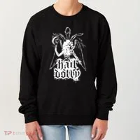 Hail Dolly Women's Sweatshirt thumb 0
