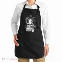 Hail Dolly Apron thumb 2