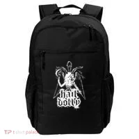 Hail Dolly Backpack thumb 0