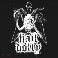 Hail Dolly Button thumb 1
